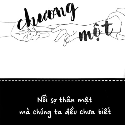 Nỗi Sợ Thân Mật - AZ