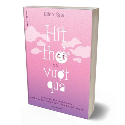 Hít Thở Để Vượt Qua