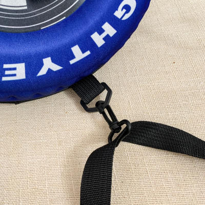 Ba lô học sinh HÌNH BÁNH XE cao cấp phong cách mới - BEE GEE HS1036