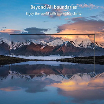 Kính cường lực màn hình cho Samsung Galaxy S25 Ultra , S25 Plus , S25 , S24 Fe , S24 , S24 Plus , S24 Ultra hiệu Nillkin CP+ Pro - mỏng 0.33mm, Chống Lóa, Hạn Chế Vân Tay - Hàng chính hãng