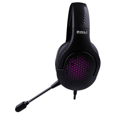 Tai nghe Gaming Zcore 7.1 USB - Immersive - Zidli FH18U