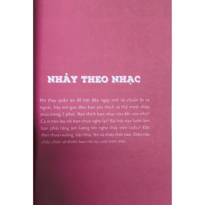 Đổi Đời Chỉ Với 5 Phút Mỗi Ngày - Vanlangbooks