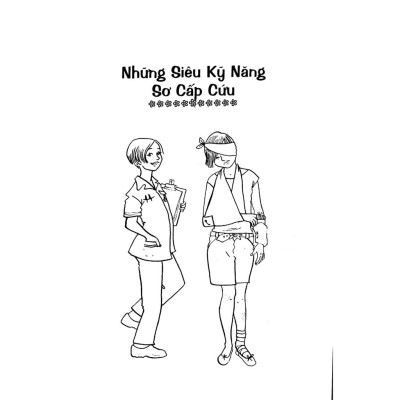 Sách - Bạn Gái Khéo Tay - Nhóm Kỹ Năng Cần Thiết Cho Bạn Gái - First News