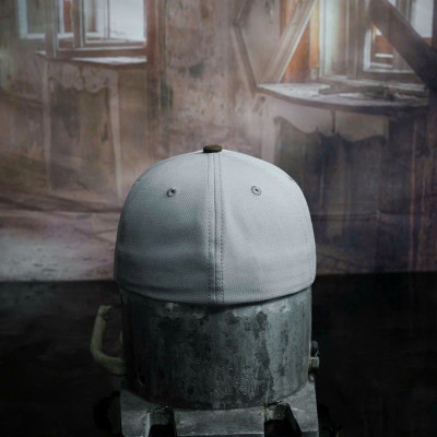 Nón kết, mũ lưỡi trai bít đuôi Brixton phối vải kaki phối form chuẩn thời trang cao cấp