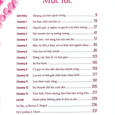 Nghệ Thuật Chữa Lành - Hành Trình Tìm Kiếm Tri Thức Và Khả Năng Tự Chữa Lành Bên Trong Bạn - VT