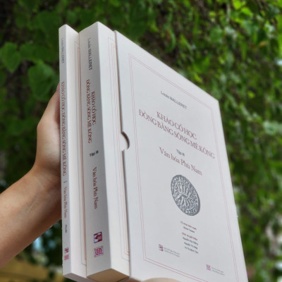 Khảo cổ học đồng bằng sông Mê Kông-Văn hóa Phù Nam