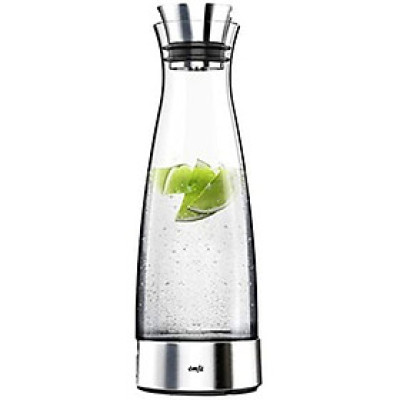 Bình giữ lạnh Emsa Flow Classic 515668 dung tích 1 lít Hàng Chính Hãng