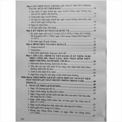 Tài Liệu Sinh Hoạt Đoàn Thanh Niên Cộng Sản Hồ Chí Minh Dành Cho Cán Bộ Đoàn (V2352T)