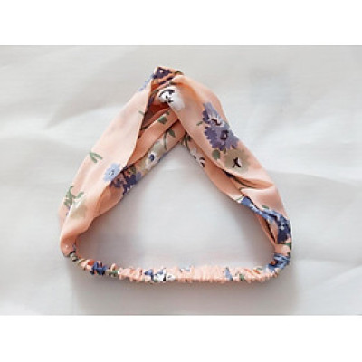 Băng đô cài tóc trẻ trung ct22