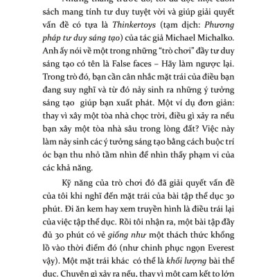 Trạm Đọc Official | Sách Gieo Thói Quen Nhỏ, Gặt Thành Công Lớn