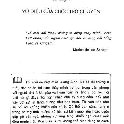Thay Đổi Cuộc Đời Nhờ Giao Tiếp Tự Tin