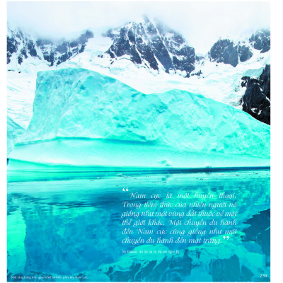 Các Địa Danh Đẹp Nhất Thế Giới (Bìa cứng - In màu)