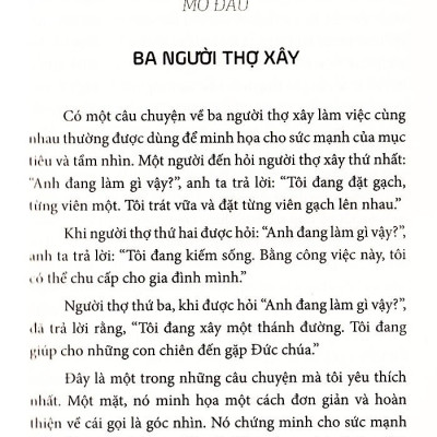 Hiểu Bản Thân, Quên Bản Thân - Chấp Nhận Nghịch Lí, Cải Biến Cuộc Đời