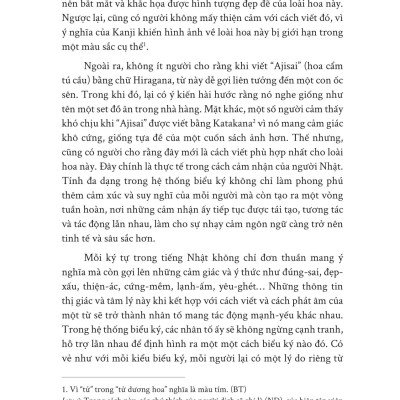 Sách - Kanji Hiện Đại - Chữ Hán Trong Đời Sống Nhật Bản Hiện Nay