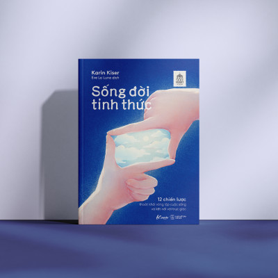 Sách - Sống Đời Tỉnh Thức