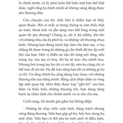 Học Thương Mình Giữa Muôn Vàn Vụn Vỡ - 1/5 Giây Để Rung Động Với Chính Mình - TIME