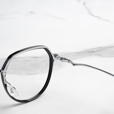 Gọng Kính Đa Giác SHADY Nữ G2267