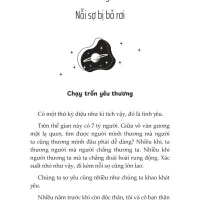 Học Thương Mình Giữa Muôn Vàn Vụn Vỡ - 1/5 Giây Để Rung Động Với Chính Mình - TIME