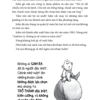 Đời Thay Đổi Khi Chúng Ta Thay Đổi - Tập 8 - Ngại Gì Thử Thách, Sẽ Luôn Có Cách!