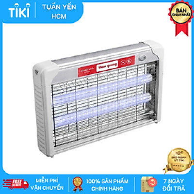 Đèn bắt muỗi Điện Quang ĐQ EML06L 