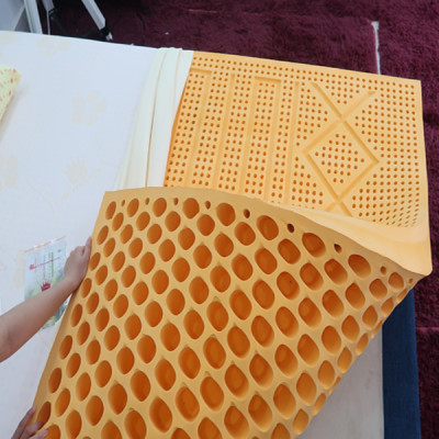 Nệm Cao Su cao cấp Vạn Thành SEGOVIA