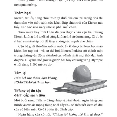 Đời Thay Đổi Khi Chúng Ta Thay Đổi - Tập 8 - Ngại Gì Thử Thách, Sẽ Luôn Có Cách!