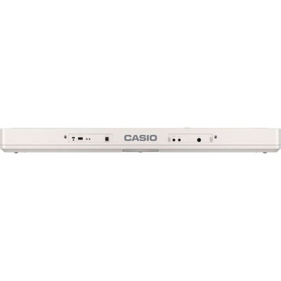 Đàn Organ Casio - Casiotone CT-S1 61 Phím Cảm Ứng Lực Âm Sắc Cao Cấp Đủ 3 Màu Kèm Phụ Kiện (Adapter, Bao, Chân X) - Hàng Chính Hãng