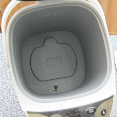 Bình thủy điện TOSHIBA PLK-45SF(WT)VN - 4.5L - Xuất xứ Thái Lan - Hàng Chính hãng, bảo hành 12 tháng, chất lượng Nhật Bản