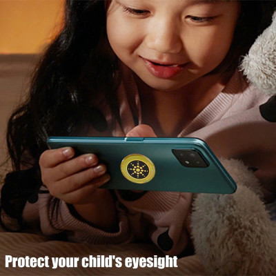 Chống Bức Xạ Điện Thoại Đỉnh Cao: Miếng Dán Quantum Loại Tốt - An Toàn và Hiệu Quả