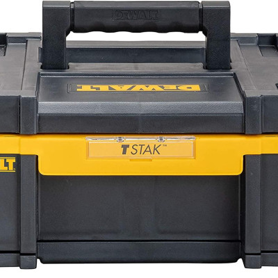 HỘP DỤNG CỤ (NHỰA) (440X176X314)MM DEWALT DWST1-70705 - HÀNG CHÍNH HÃNG