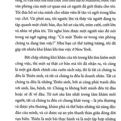 Thiền Trong Quản Trị Kinh Doanh