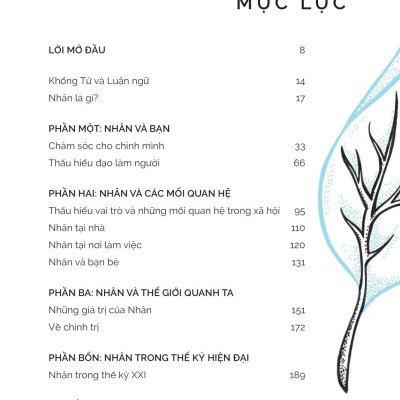 Nhân - Nghệ Thuật Đối Đãi Vị Nhân Sinh