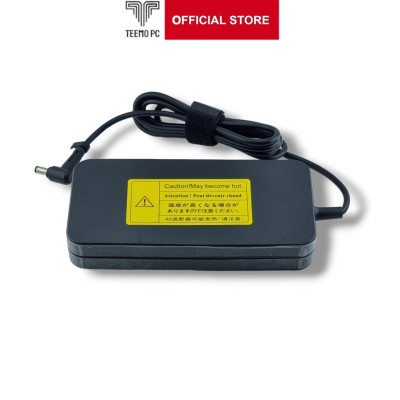 Sạc Tương Thích Cho Laptop Asus N50 series N50Vc N50VnASUS N51 series N51Tp N51Vf N51Vg 120w- Hàng Nhập Khẩu New Seal TEEMO PC X10