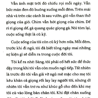 Cho Tôi Xin Một Vé Đi Tuổi Thơ (Đ)
