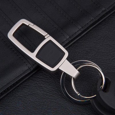 Móc Treo Chìa Khóa Thời Trang ZB061 (Màu Ngẫu Nhiên)