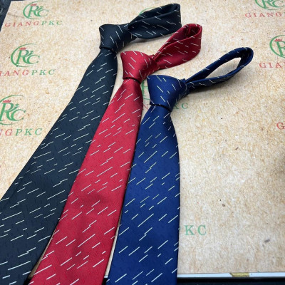 Quà Tặng Cà Vạt nam cho người đặc biệt bản 8cm kèm hộp quà Giangpkc 2022 Phụ kiện cưới Giang