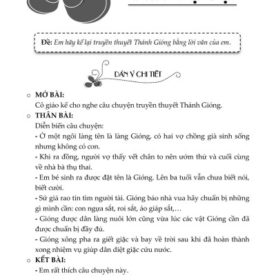 Sách - Bồi Dưỡng Và Phát Triển Tư Duy Viết Bài Văn Hay Lớp 6 (DÙNG CHUNG CHO 3 BỘ SGK THEO CHƯƠNG TRÌNH MỚI)