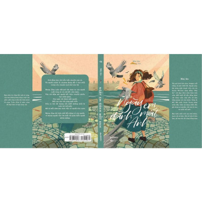 Sách Ngày Em Đánh Mất Anh - BẢN QUYỀN