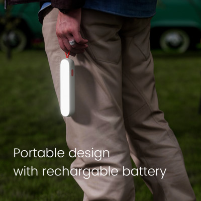 Đèn cắm trại kiêm sạc dự phòng đa năng Yeelight YLMDJ-0003