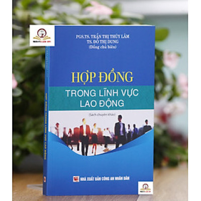 Hợp đồng trong lĩnh vực lao động
