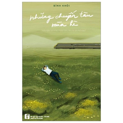 Những chuyến tàu mùa hè