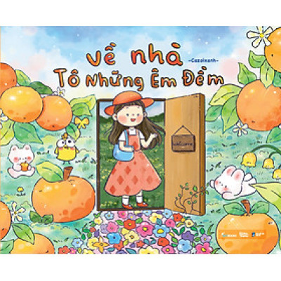 Về Nhà Tô Những Êm Đềm - Bản Quyền