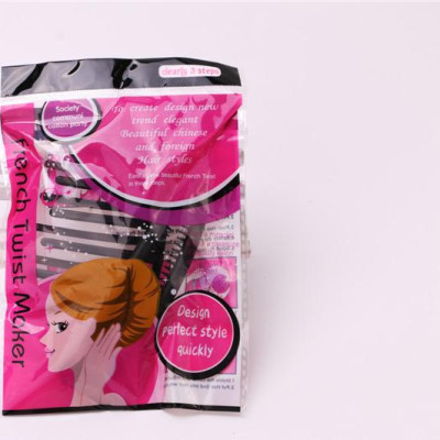 Dụng cụ tạo kiểu tóc búi sau quý phải (DC03)