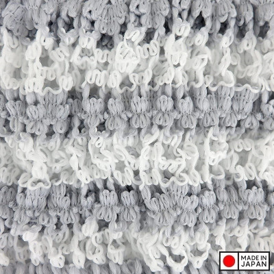 Khăn mũ trùm đầu khi tắm Towa Sangyo - Bản rộng - Made in Japan