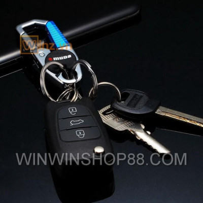 Móc khóa đa năng OMUDA Asam