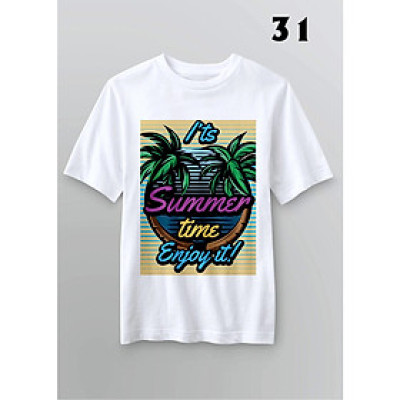 Áo Thun Nhóm Lớp