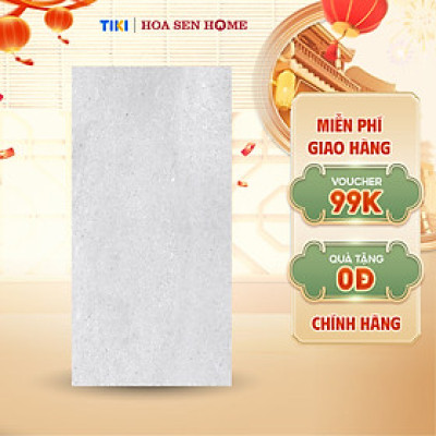 Gạch men ốp tường LUSTRA INCEF0300600008TD màu xám, họa tiết vân đá tự nhiên, chống trầy chống ẩm vượt trội, kích thước 300mmx600mm, thùng 6 viên - Hàng chính hãng