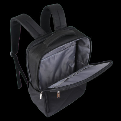 Ba Lô Laptop Stargo Moderno - 15.6 Inch - Sakos GBV016BKNG00 - Màu Đen