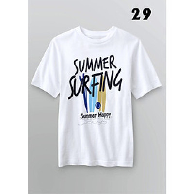 Áo Thun Nhóm Lớp