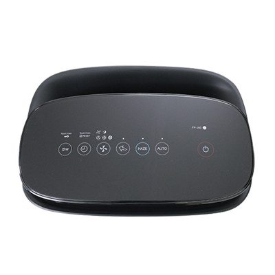 Máy lọc không khí Sharp FP-J60E-W (38W) - Hàng chính hãng